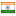 dythaber.com server is located in India